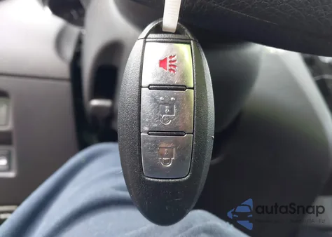 2016 Nissan Rogue Sv from USA, damaged, VIN 5N1AT2MV4GC758036